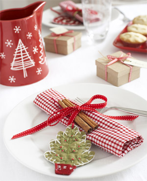 Christmas Craft Ideas Pinterest on Via Amazing Christmas Ideas Via Countryliving